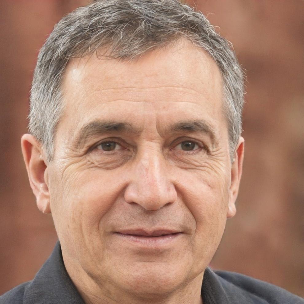 Portrait Leonhard Fuchs