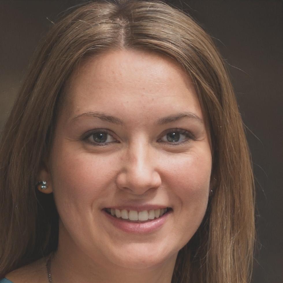 Porträt Teilnehmerin Kristin Wegener